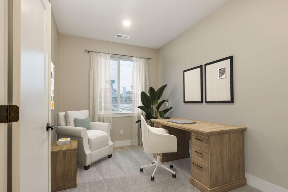 Easton - Residential