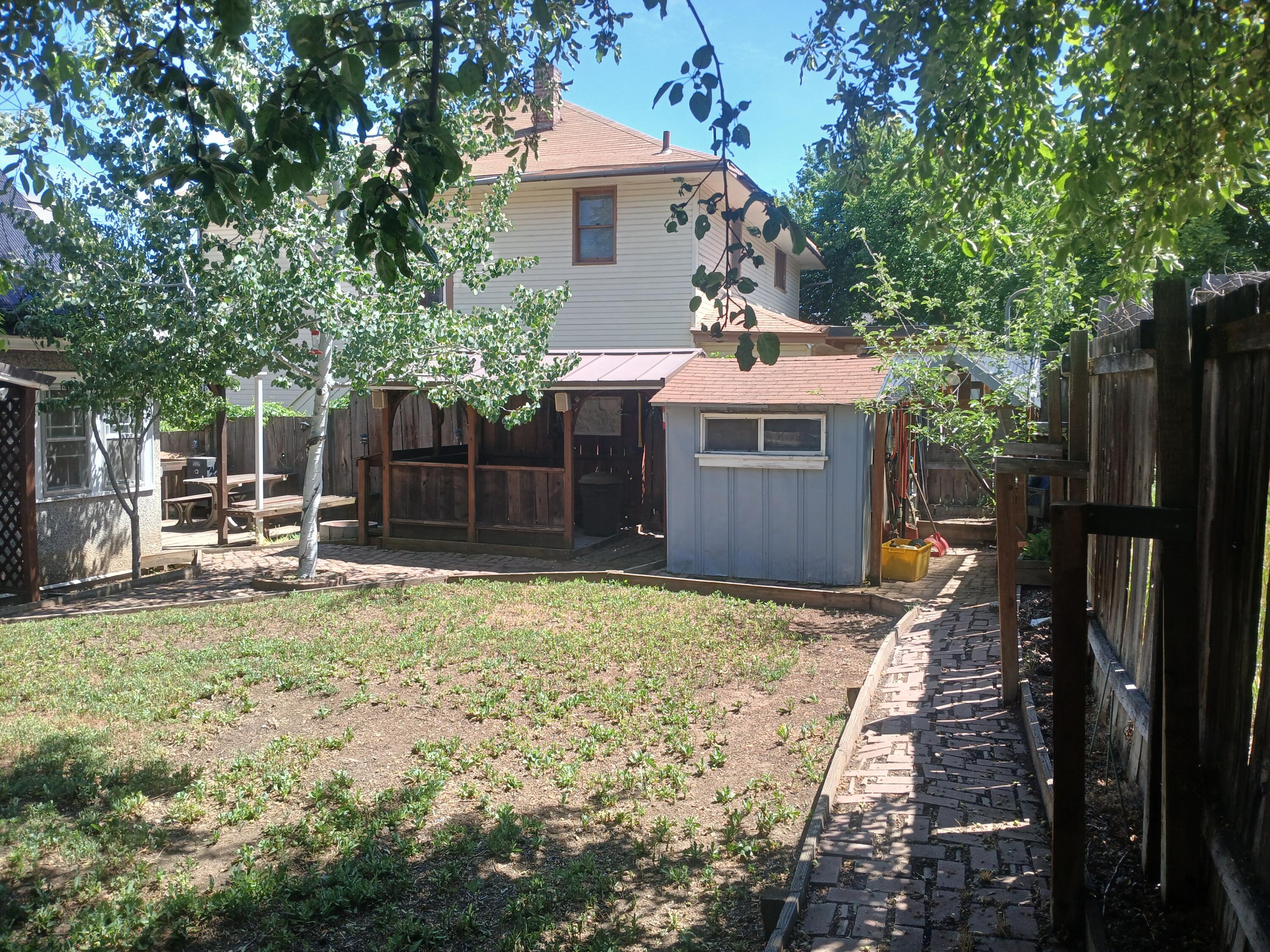 Klamath Falls -Hillside Addition - Residential