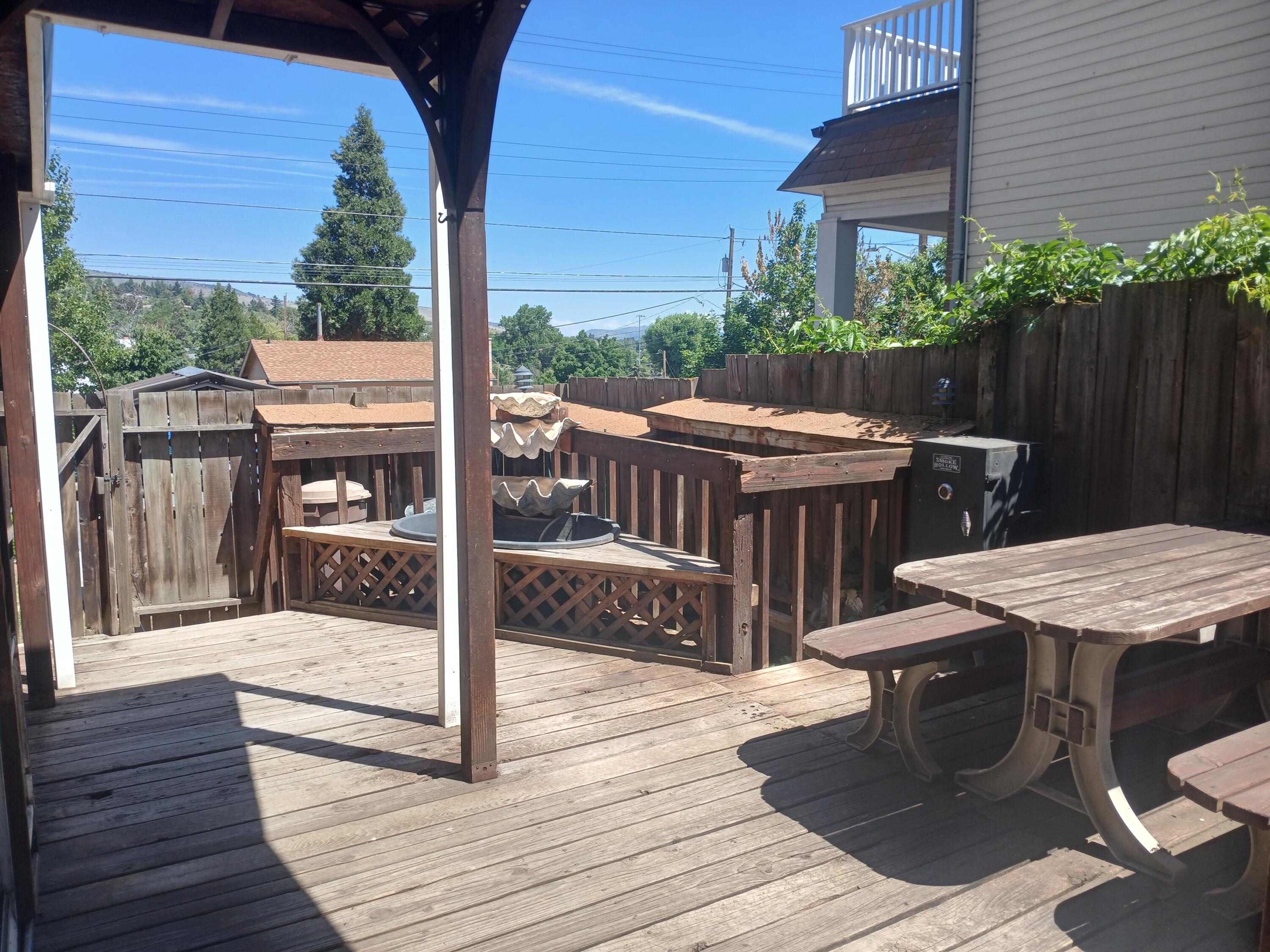 Klamath Falls -Hillside Addition - Residential