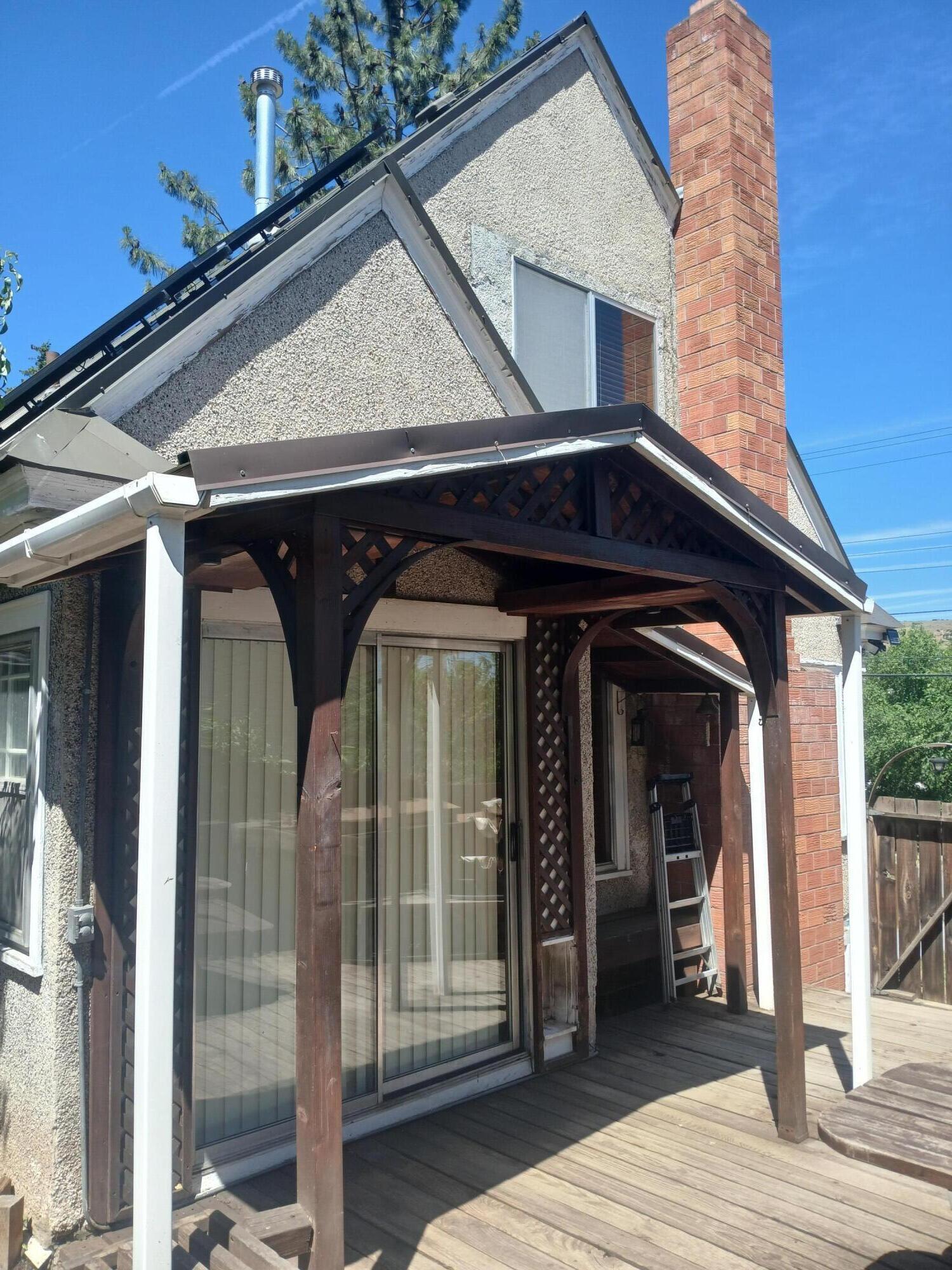 Klamath Falls -Hillside Addition - Residential