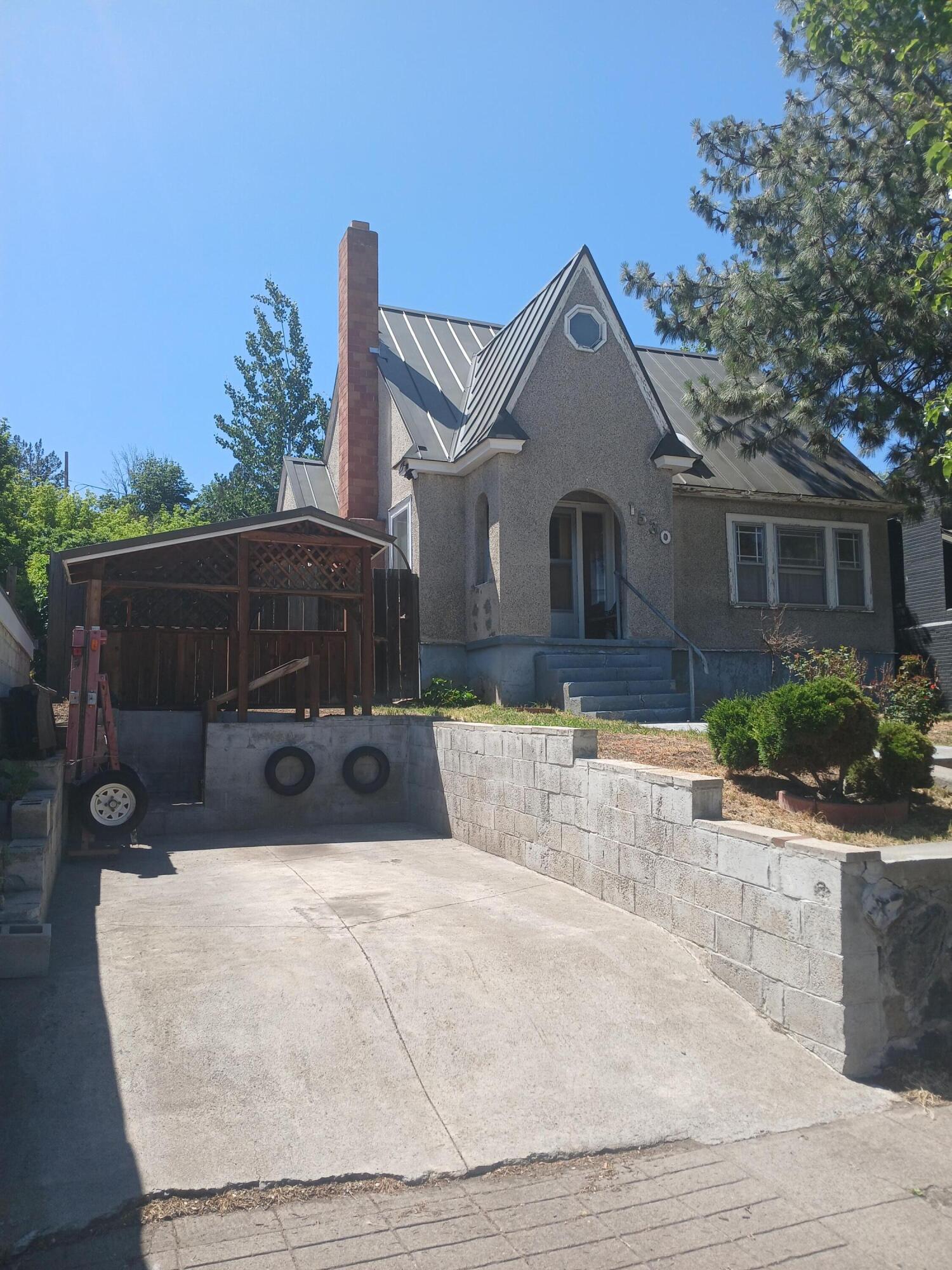 Klamath Falls -Hillside Addition - Residential