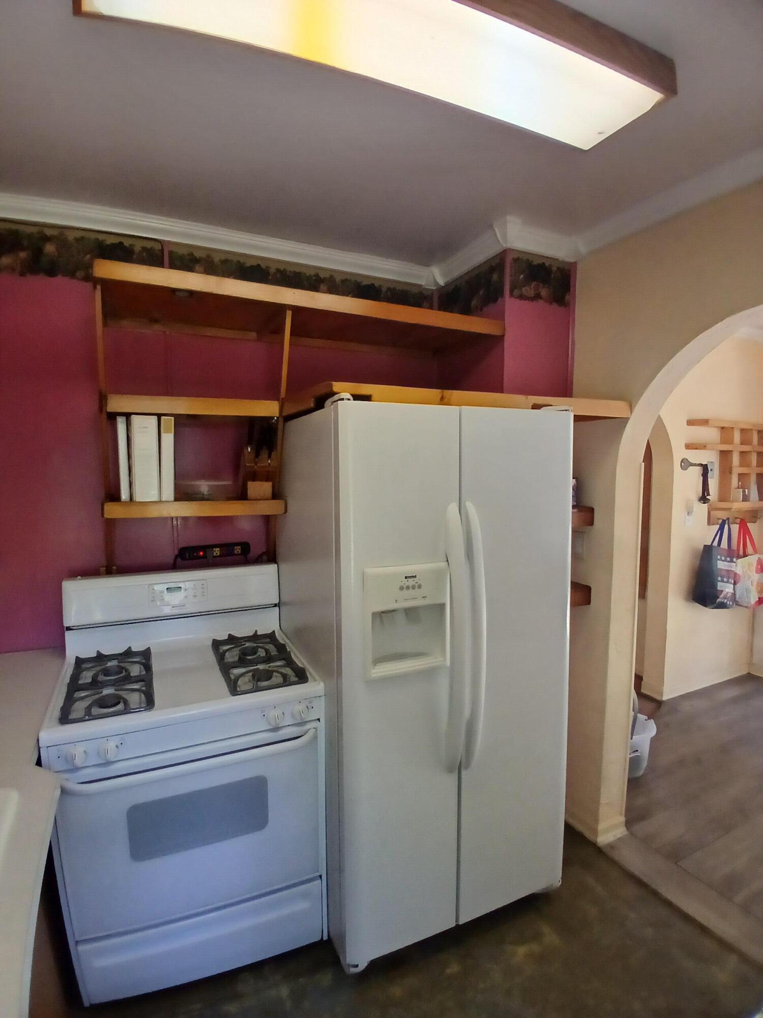 Klamath Falls -Hillside Addition - Residential