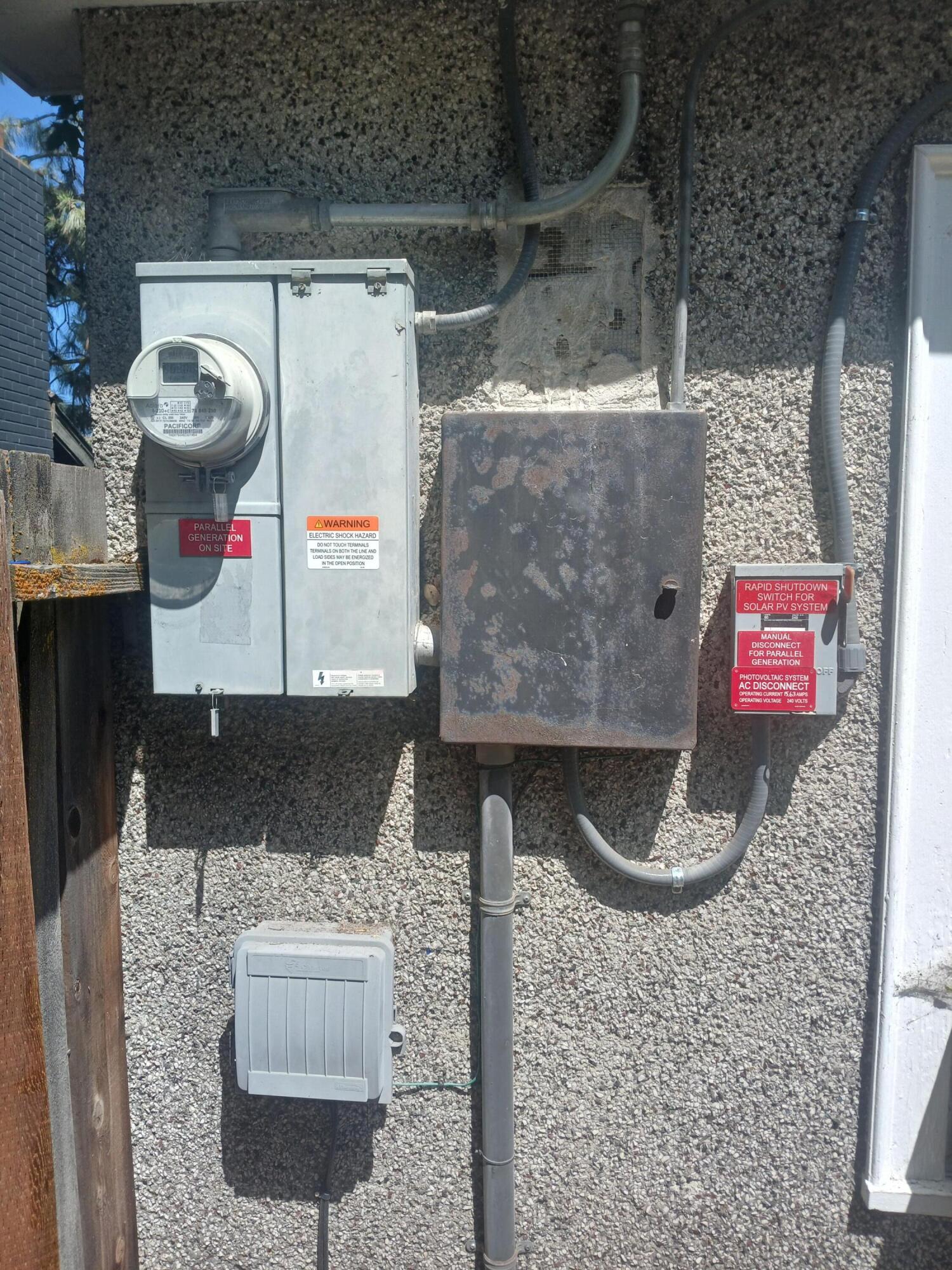 Klamath Falls -Hillside Addition - Residential