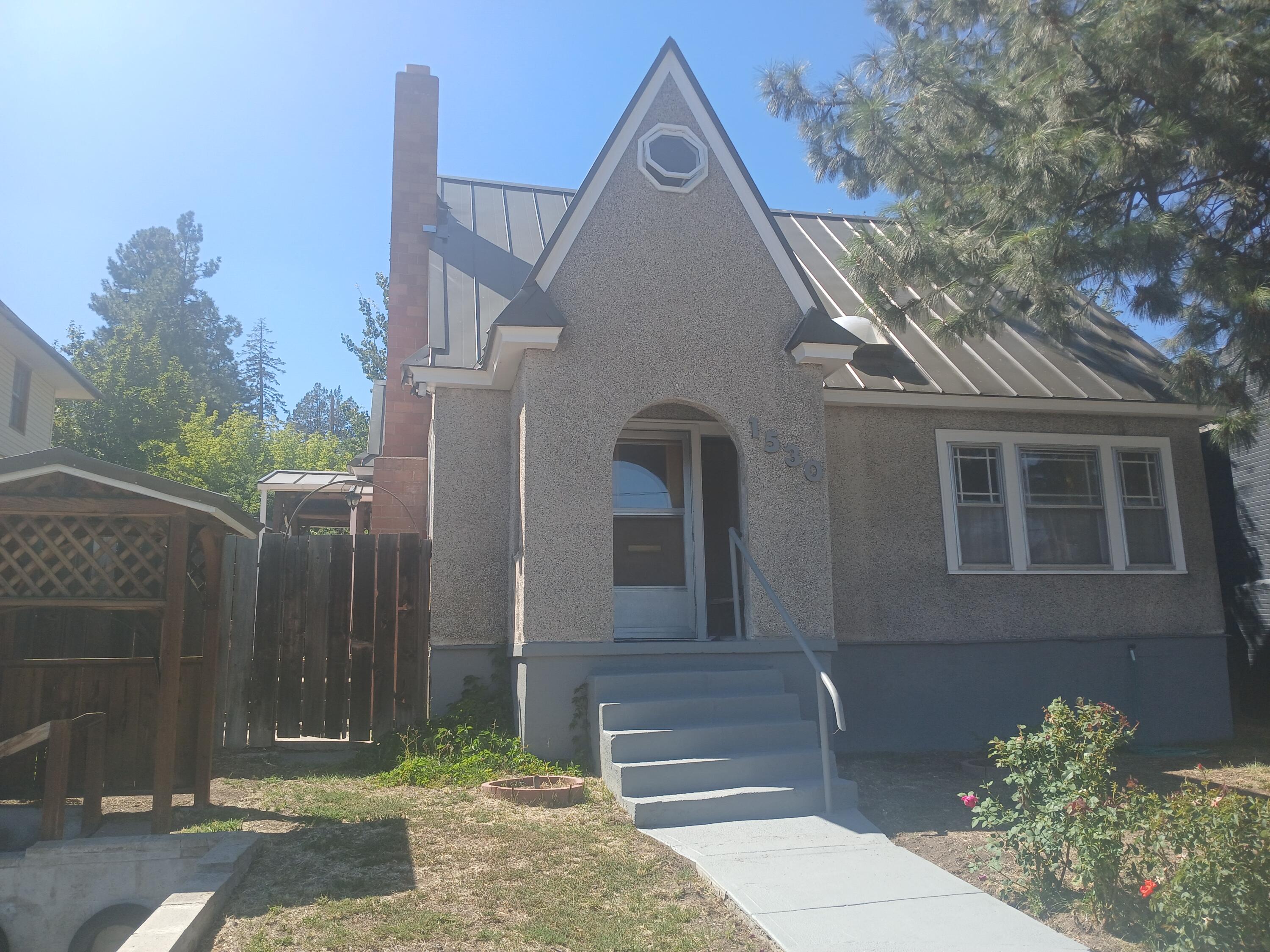 Klamath Falls -Hillside Addition - Residential