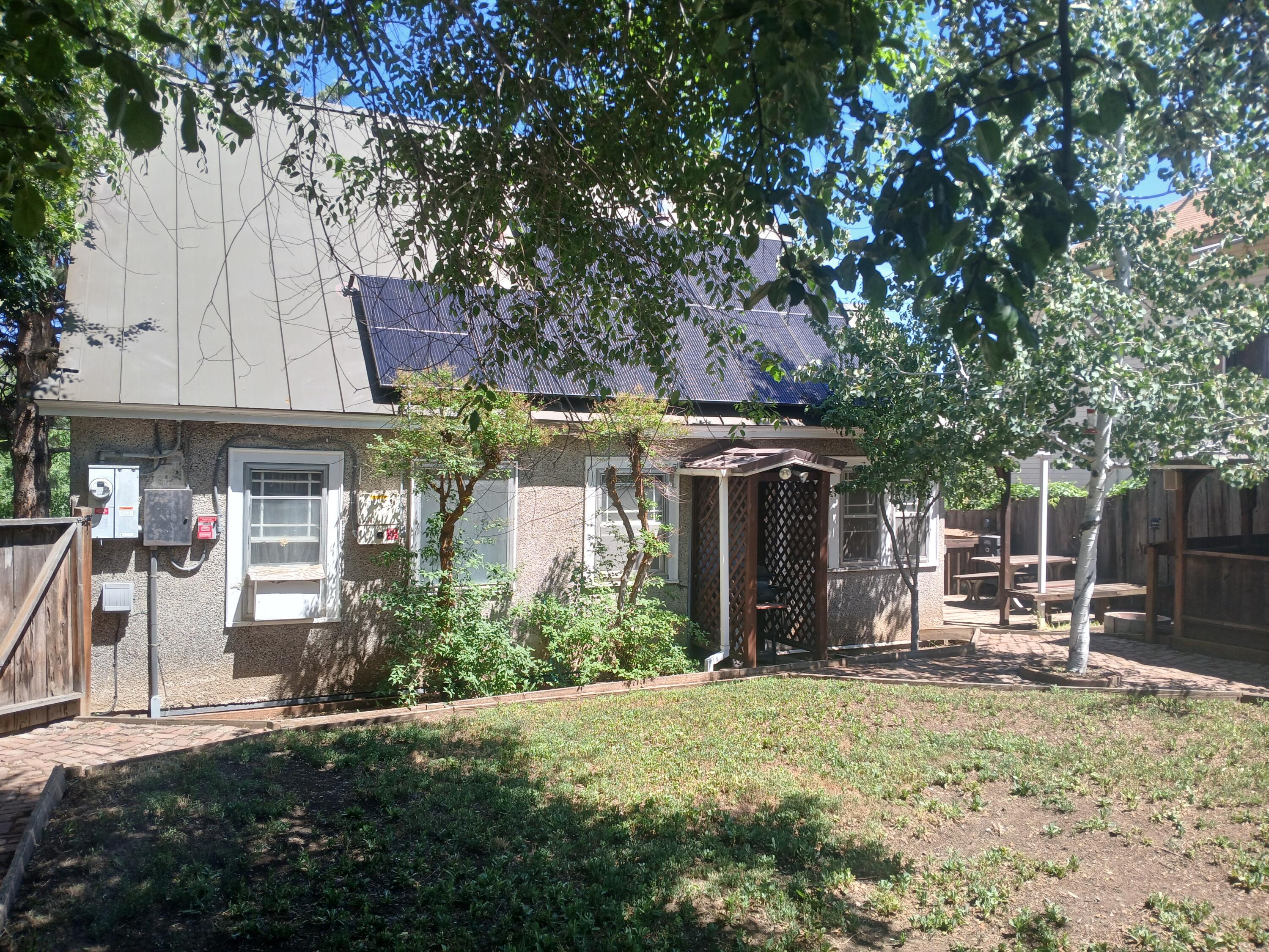 Klamath Falls -Hillside Addition - Residential