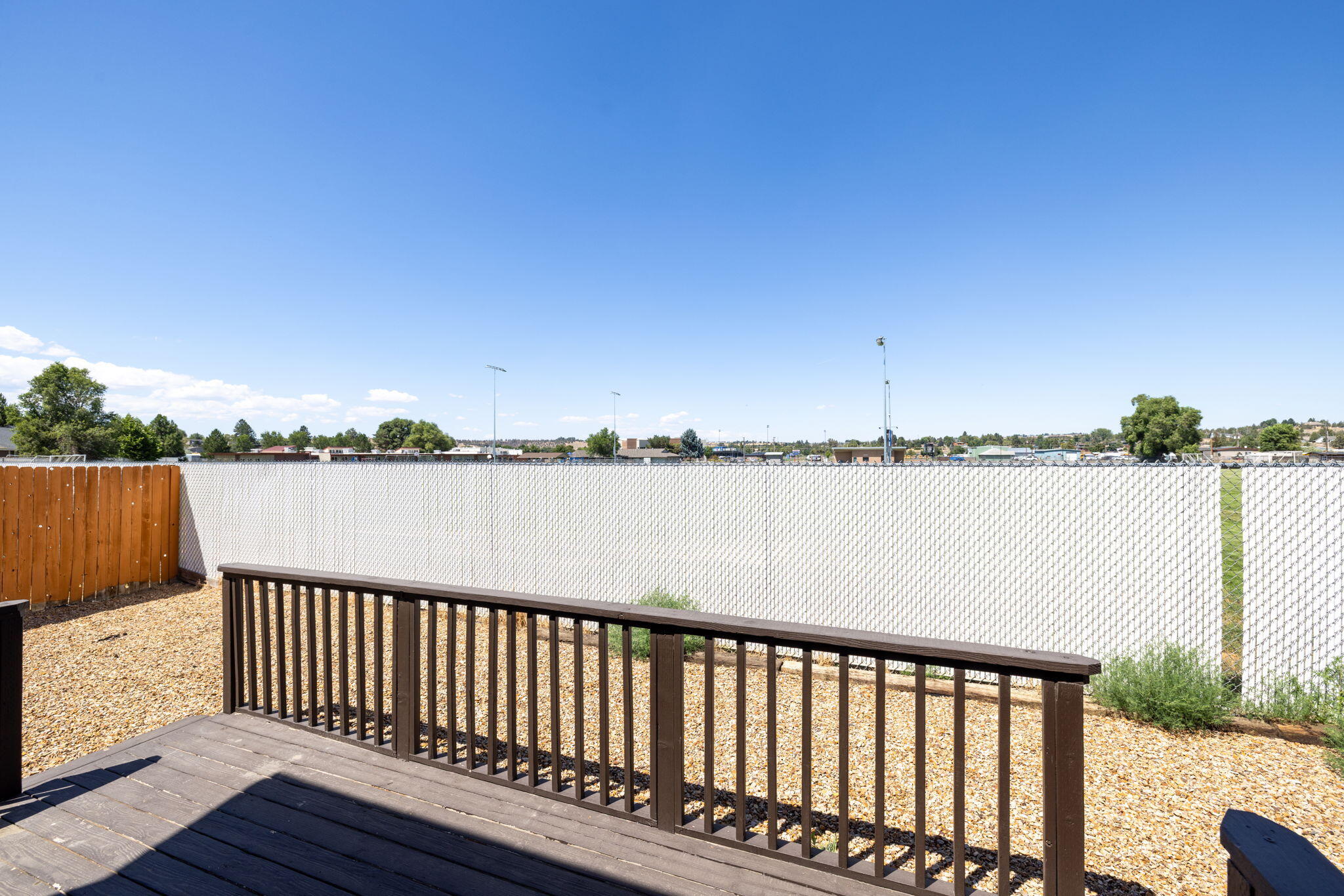 The Pines at Madras - Residential