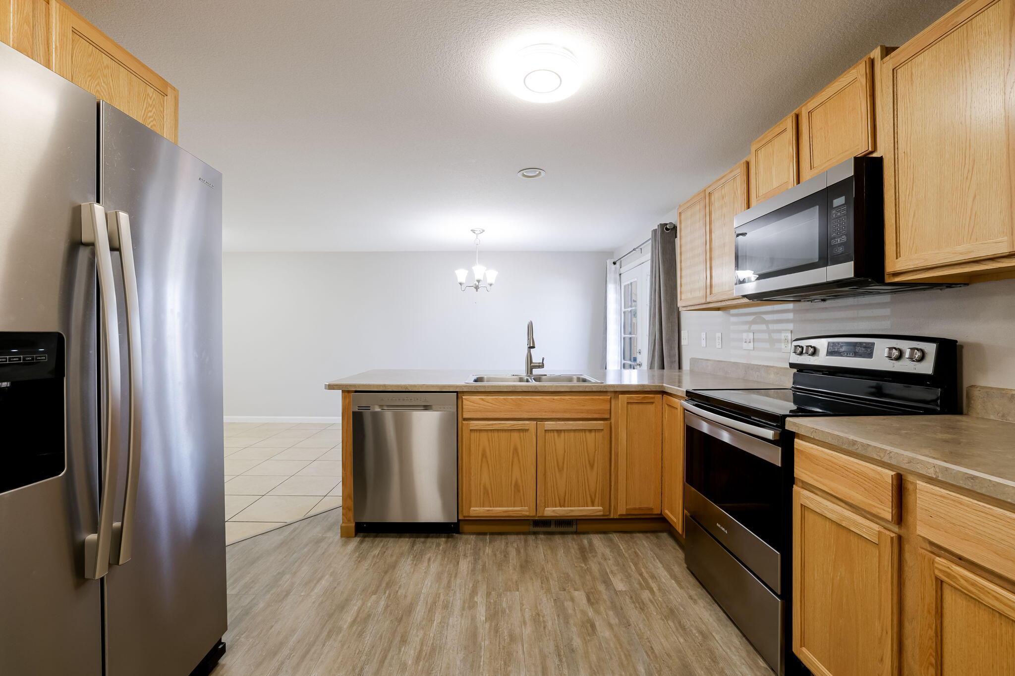 The Pines at Madras - Residential