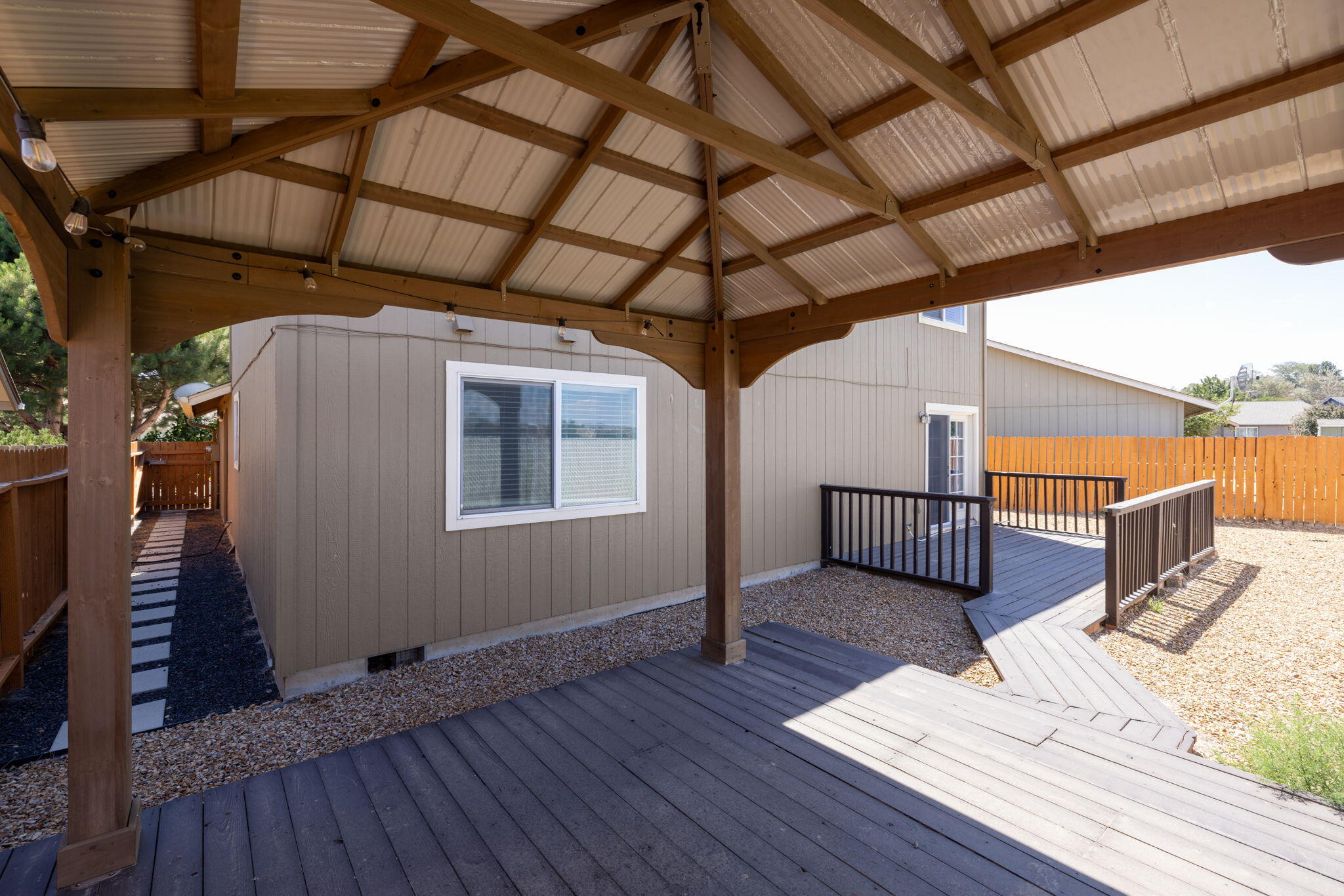 The Pines at Madras - Residential