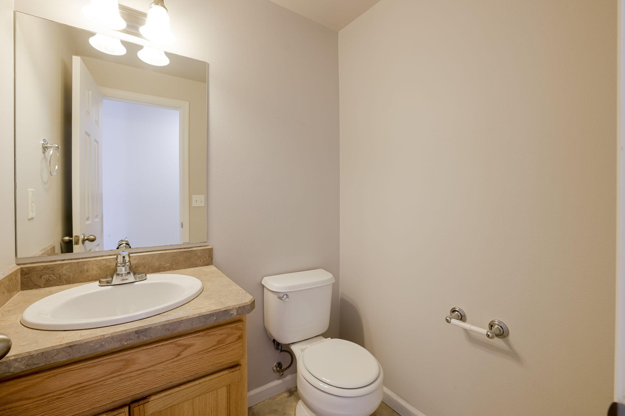 The Pines at Madras - Residential