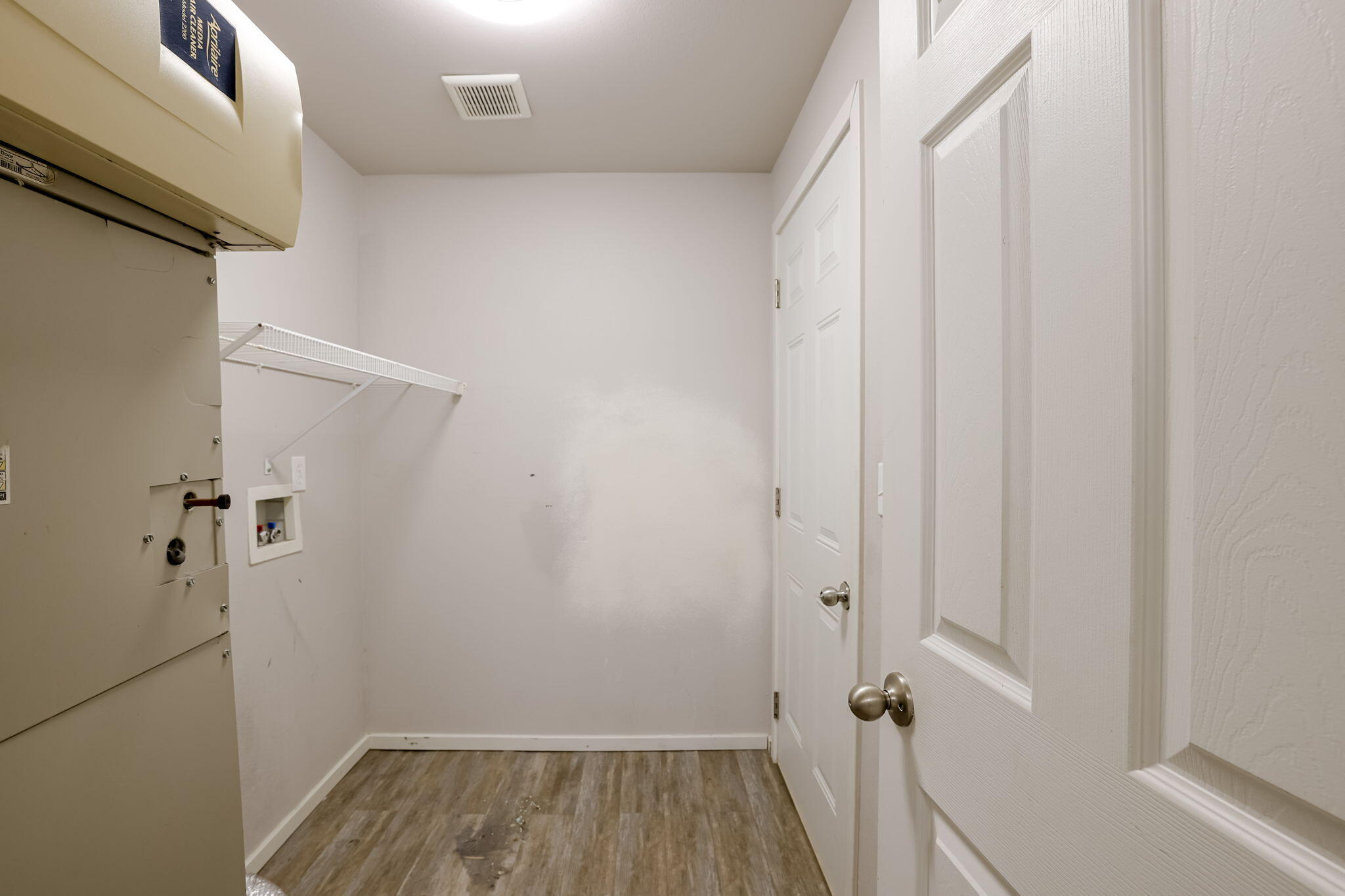 The Pines at Madras - Residential