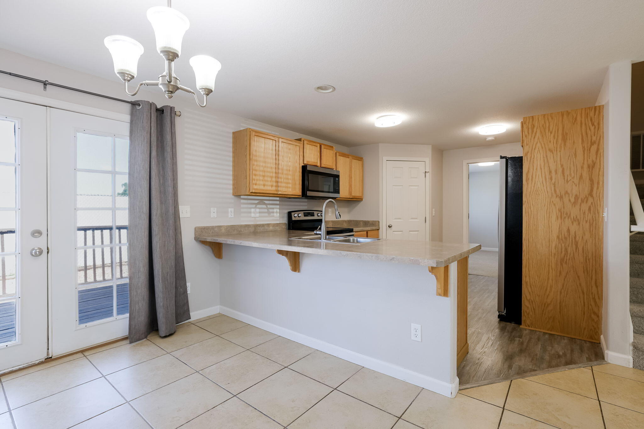 The Pines at Madras - Residential