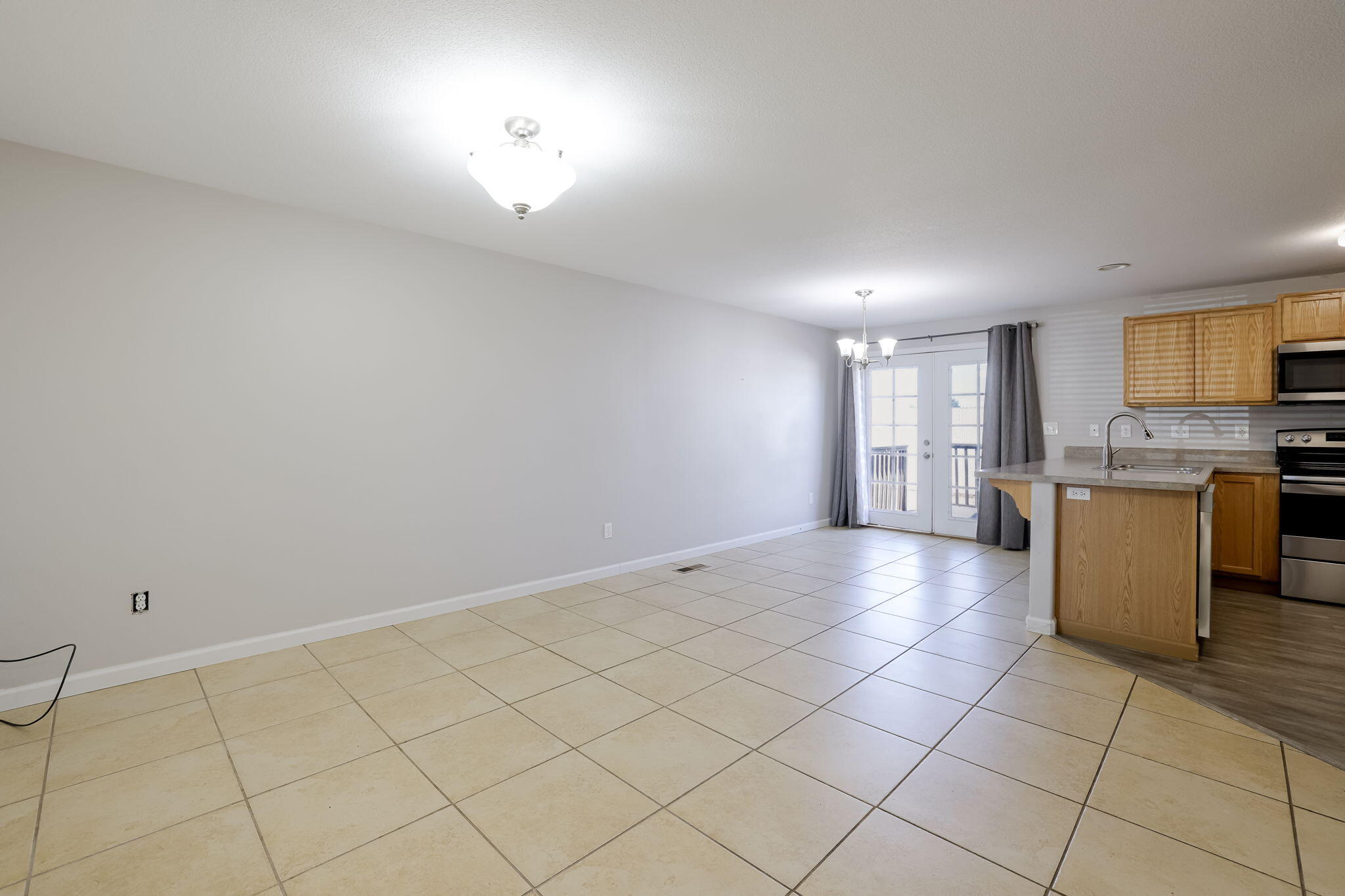 The Pines at Madras - Residential