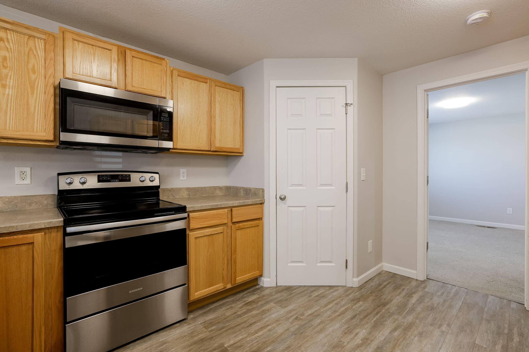 The Pines at Madras - Residential