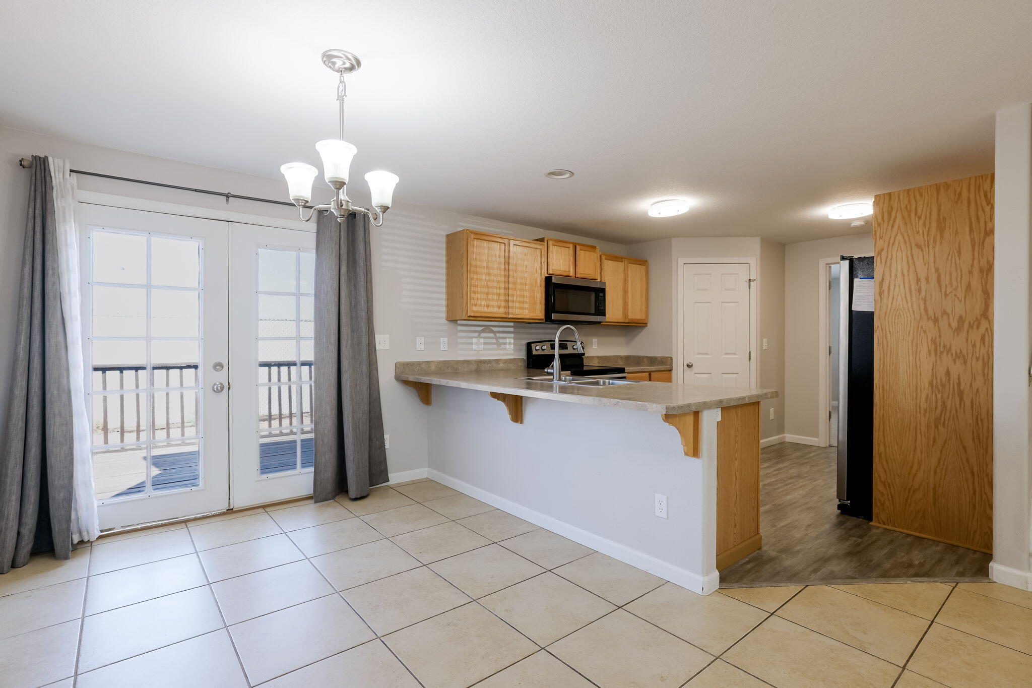 The Pines at Madras - Residential