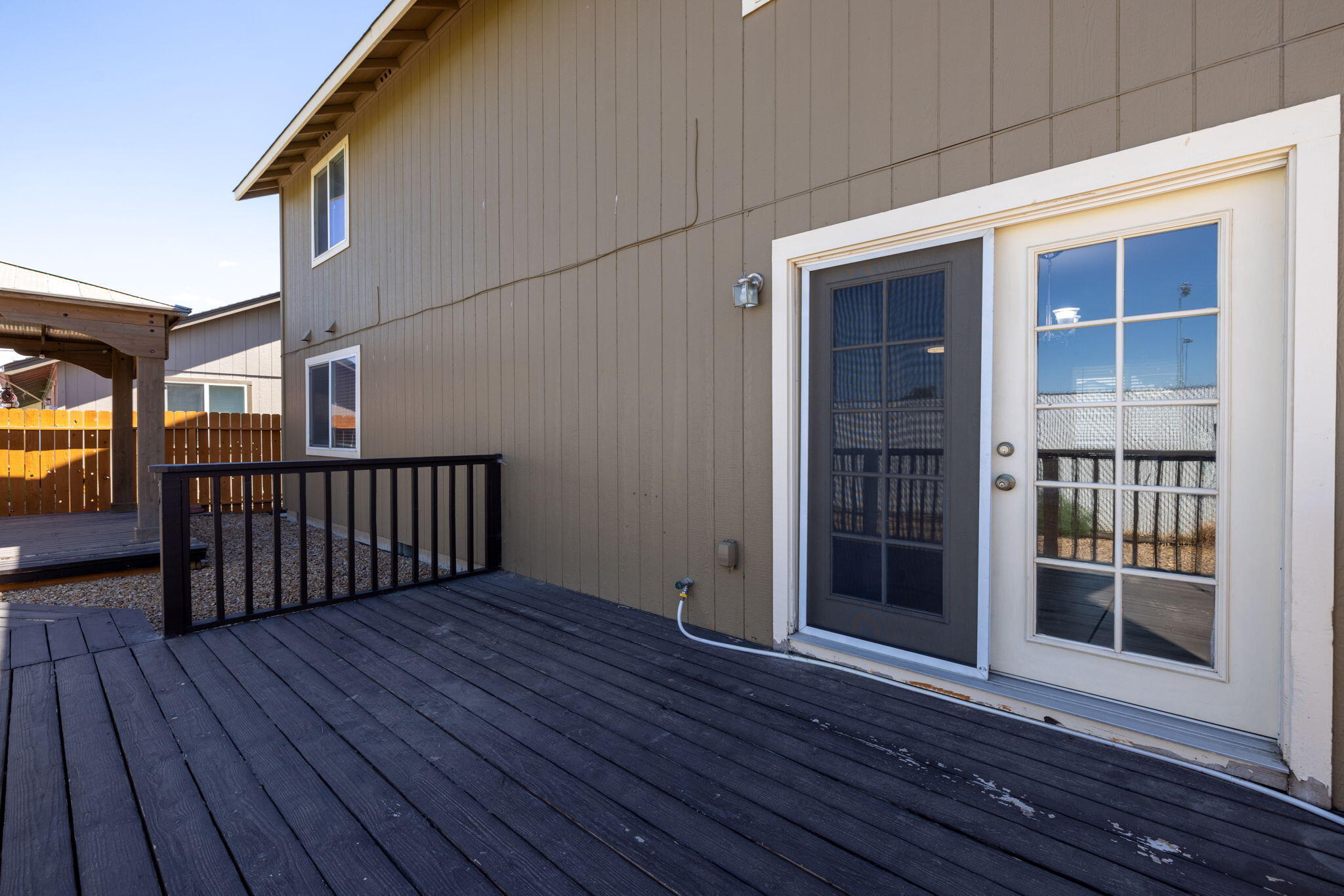 The Pines at Madras - Residential