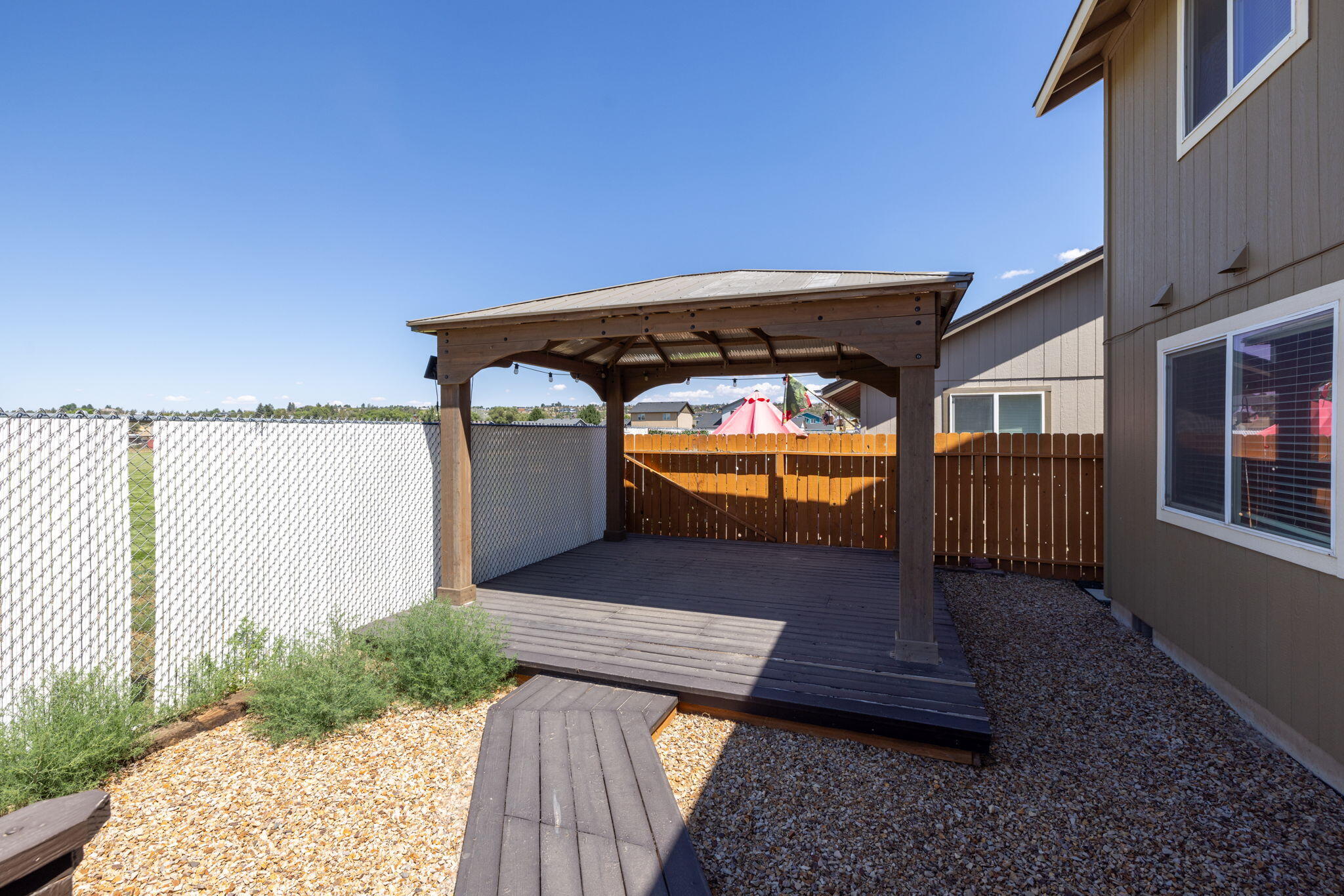 The Pines at Madras - Residential