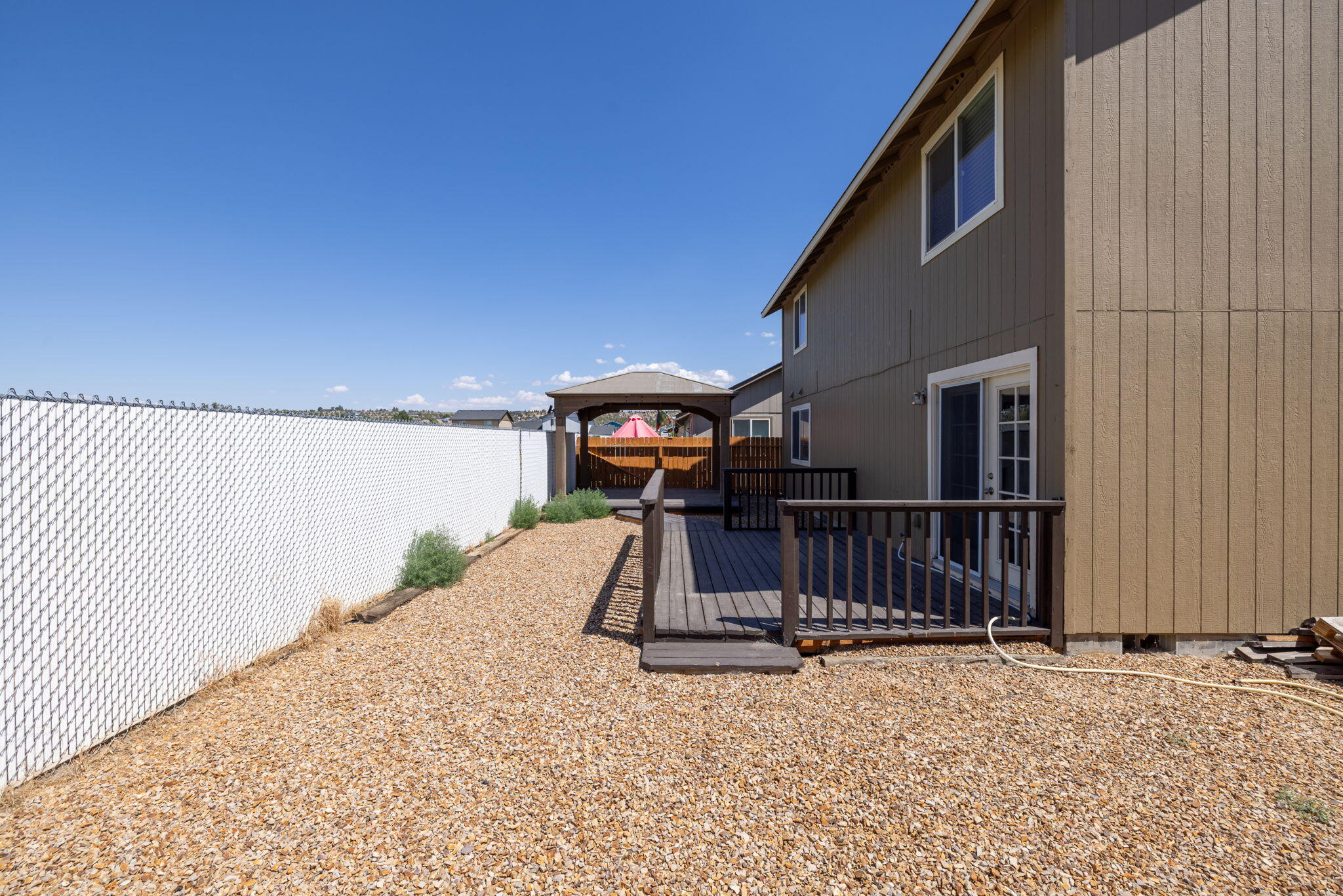 The Pines at Madras - Residential