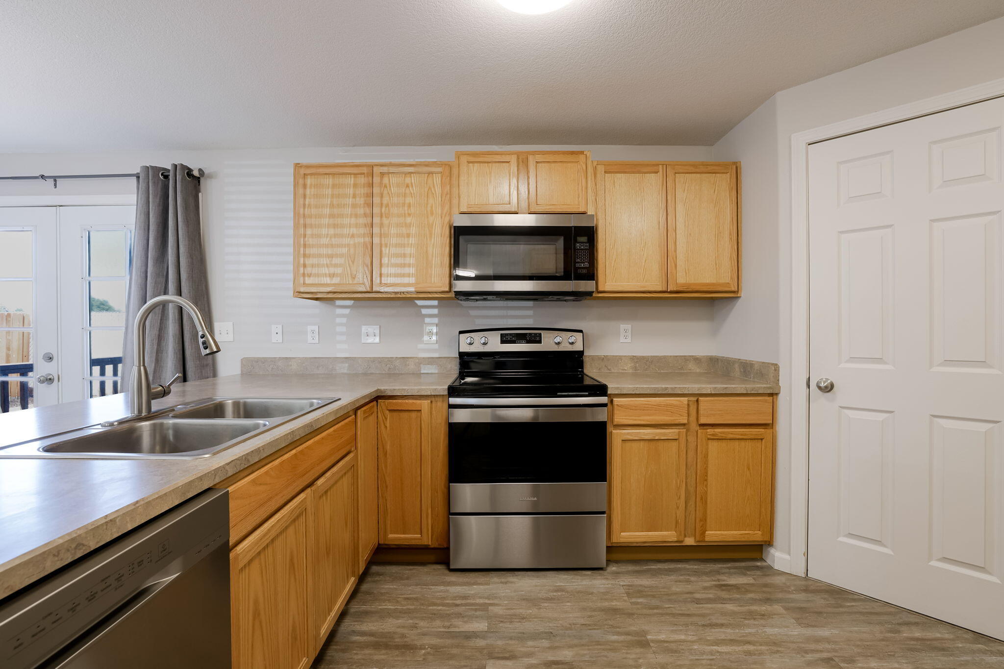 The Pines at Madras - Residential