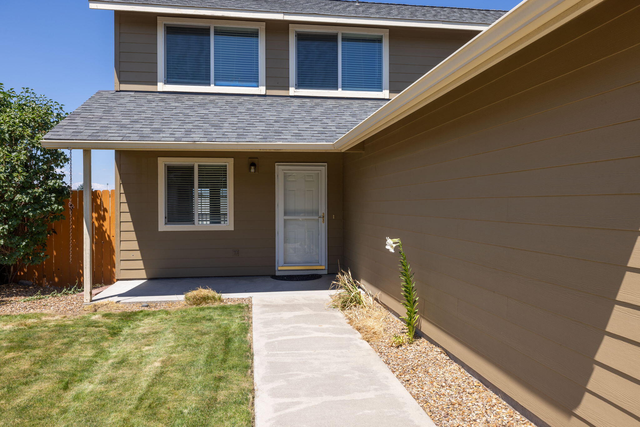 The Pines at Madras - Residential