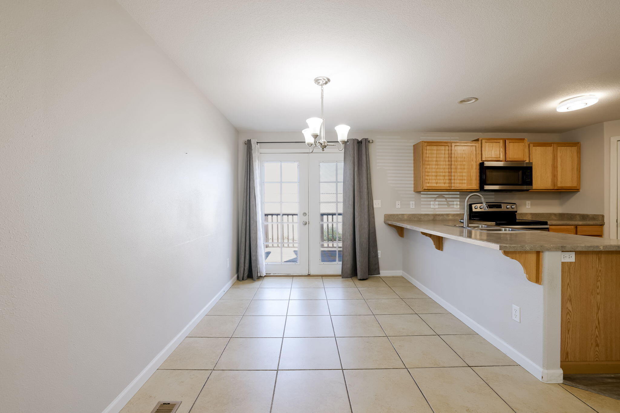 The Pines at Madras - Residential