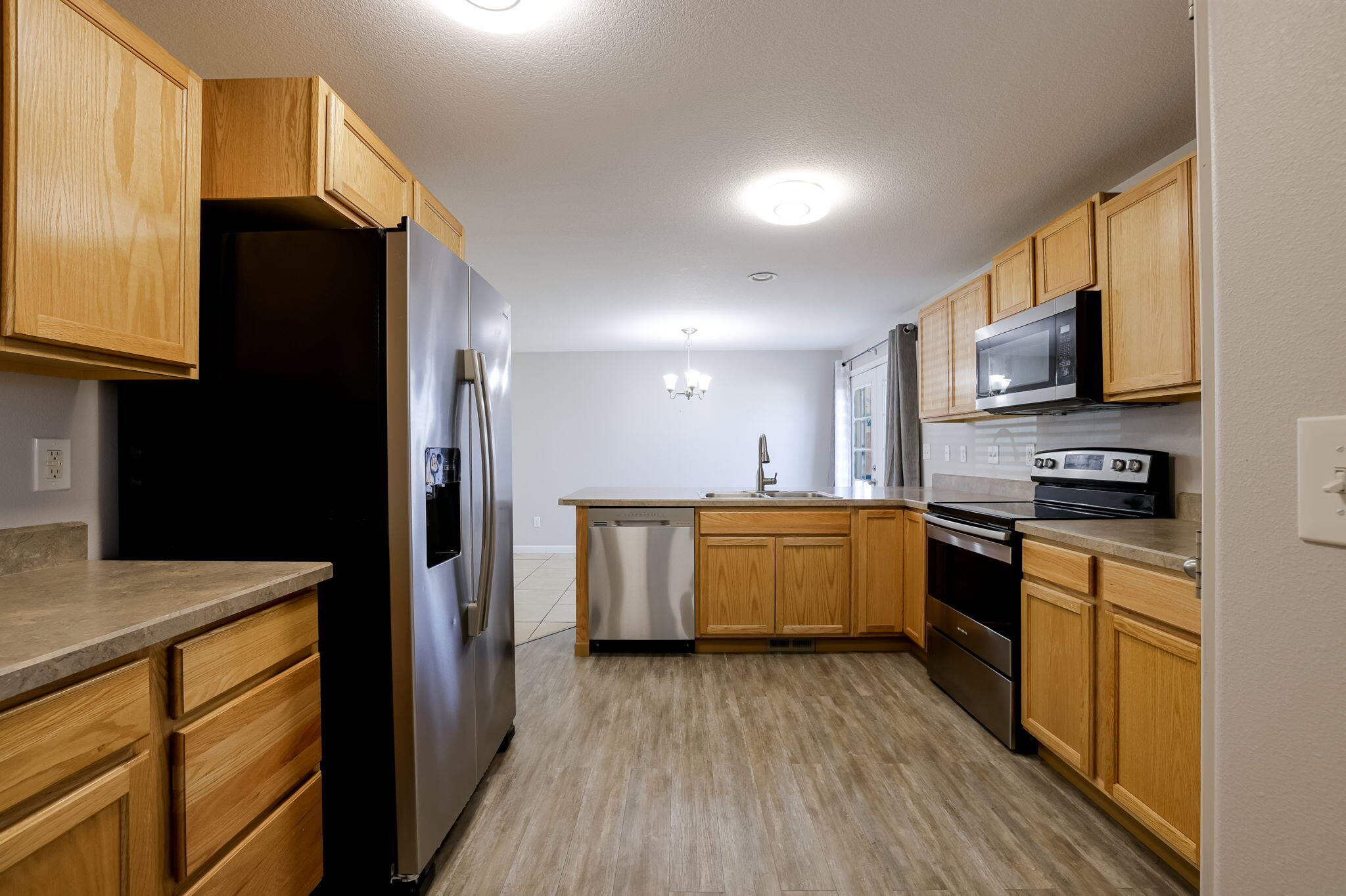 The Pines at Madras - Residential