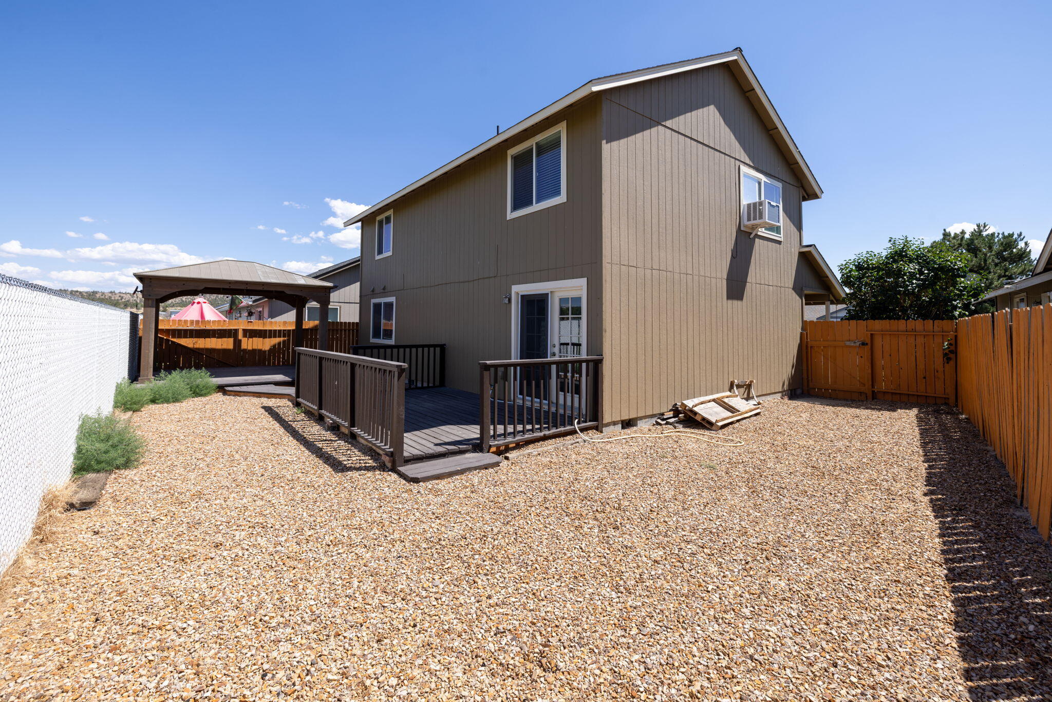 The Pines at Madras - Residential