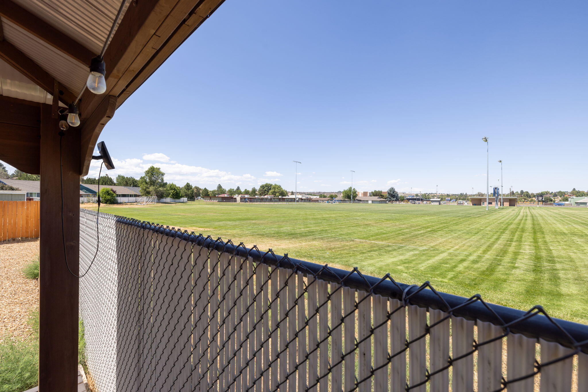 The Pines at Madras - Residential