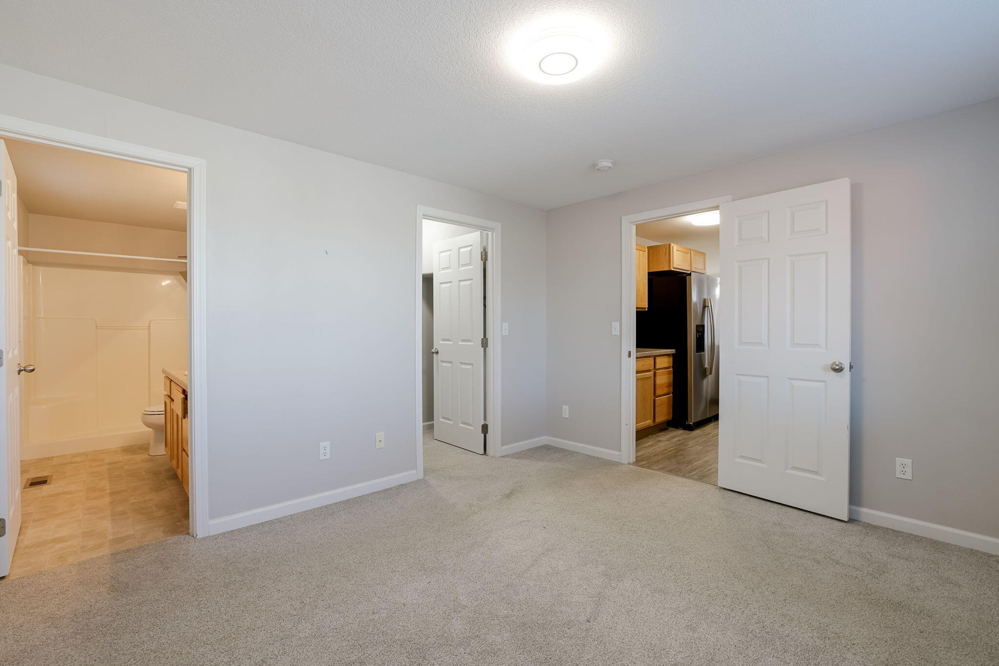 The Pines at Madras - Residential