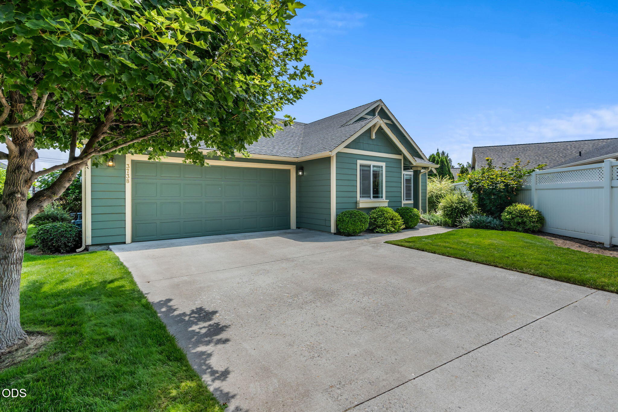 3738 SW 29th Street