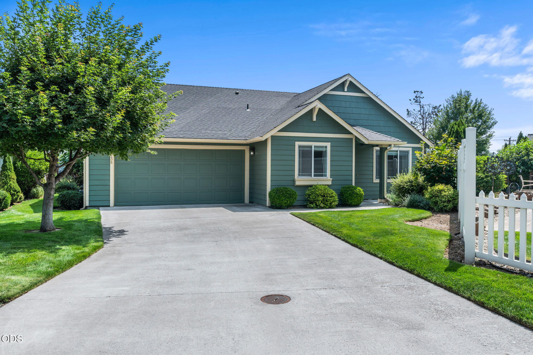 3738 SW 29th Street
