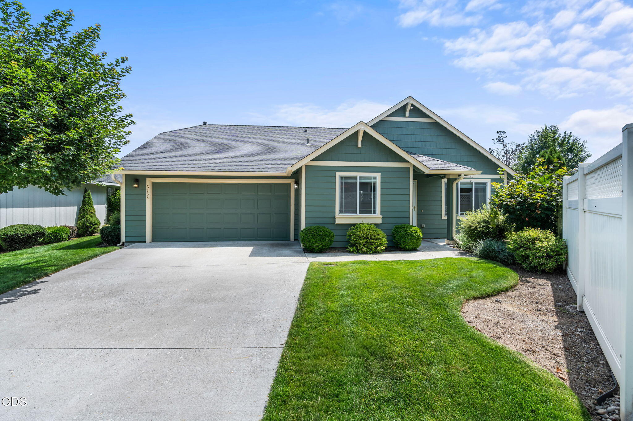 3738 SW 29th Street