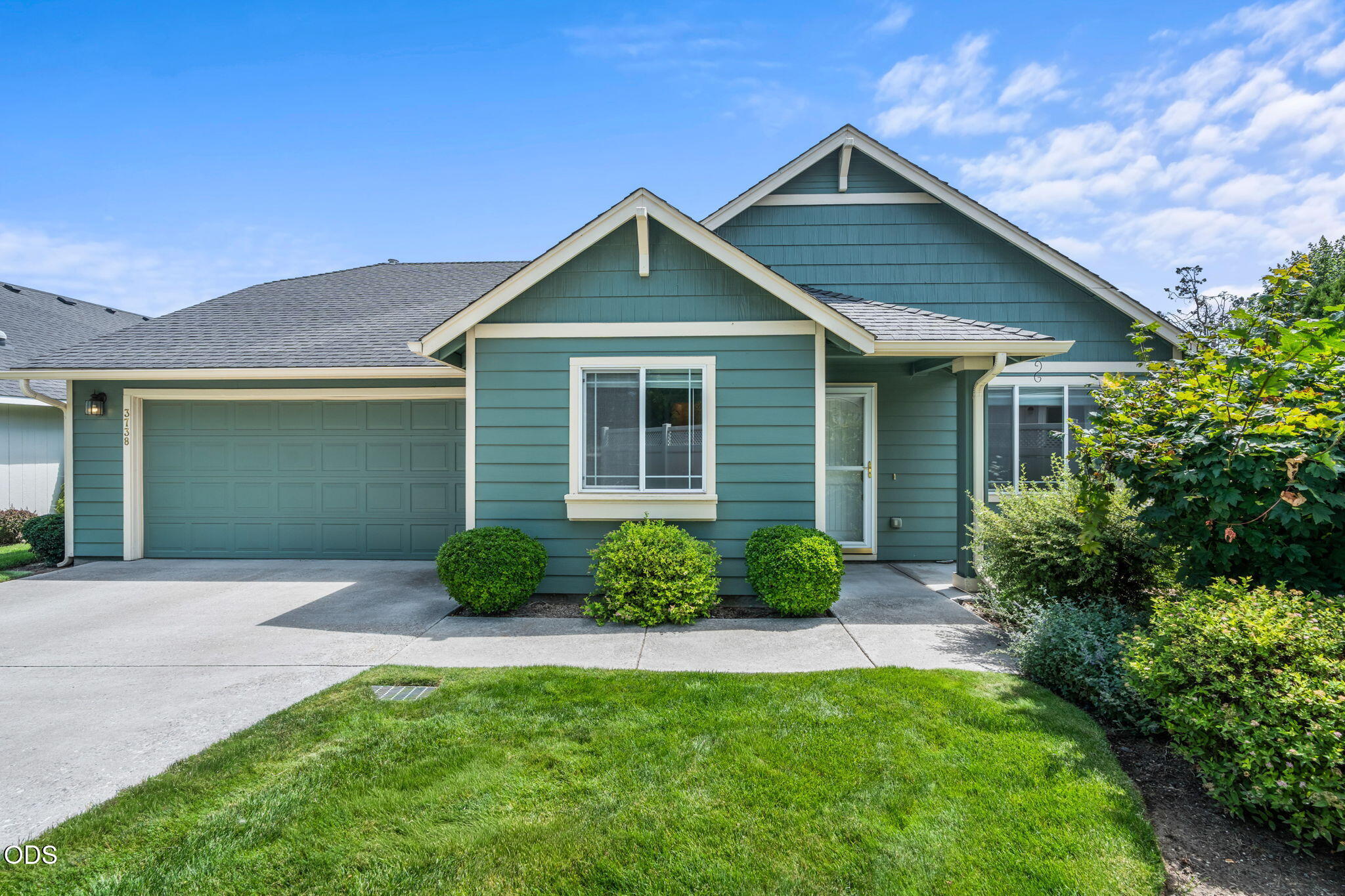 3738 SW 29th Street