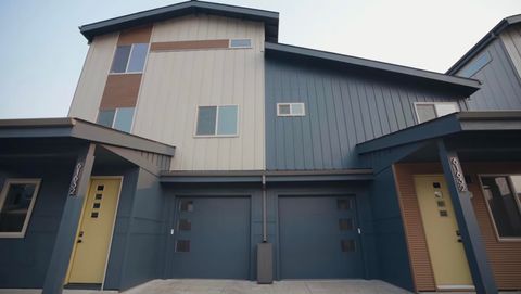 61625 Daly Estates Drive 4 Bend OR 97702