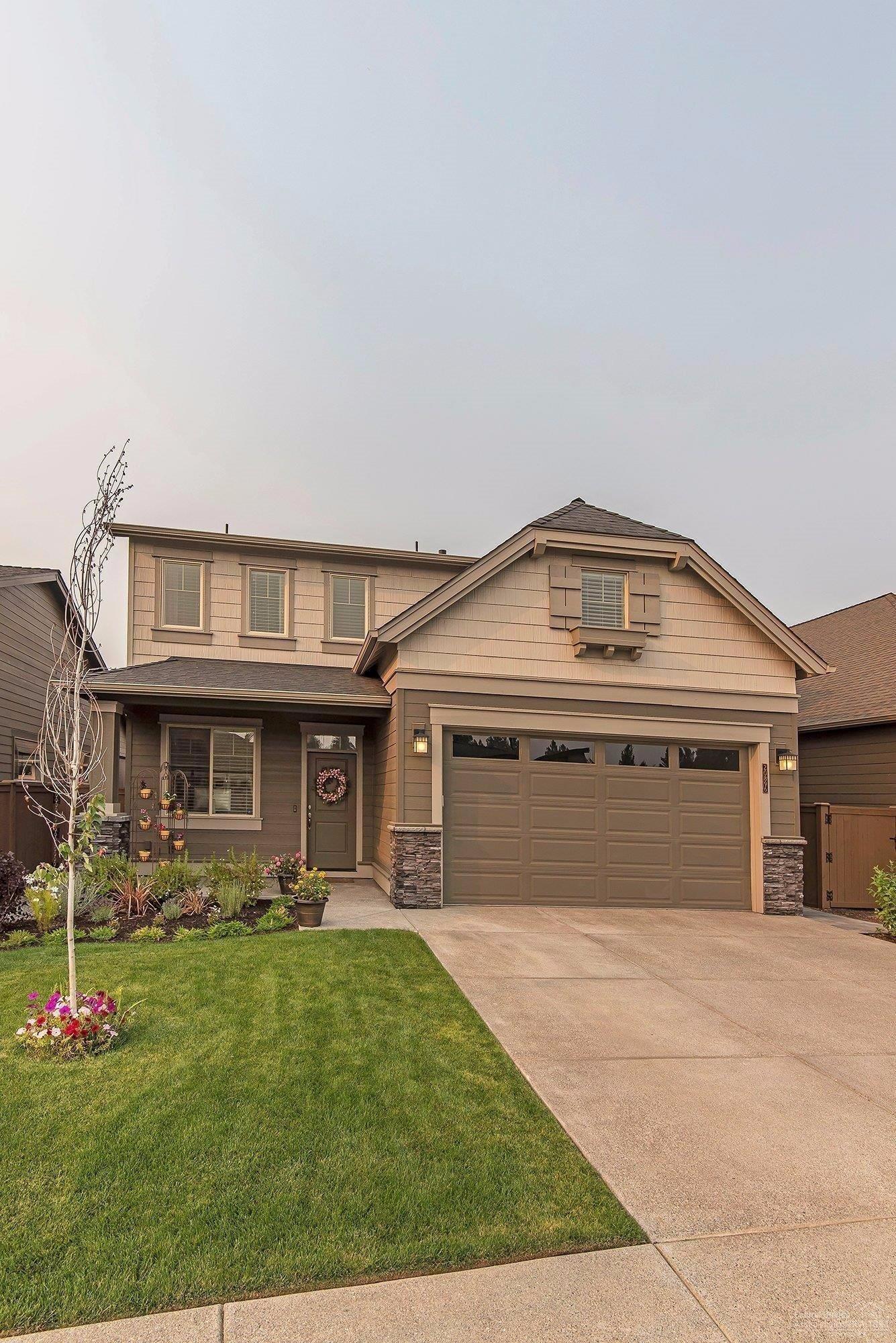 The Bridges - Residential