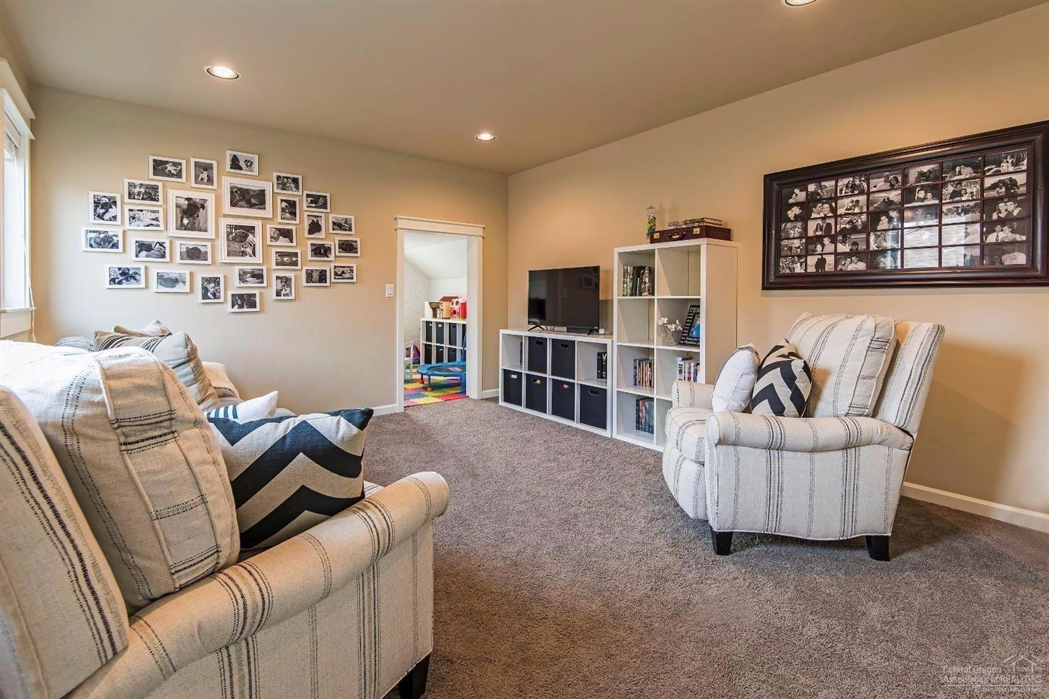 The Bridges - Residential