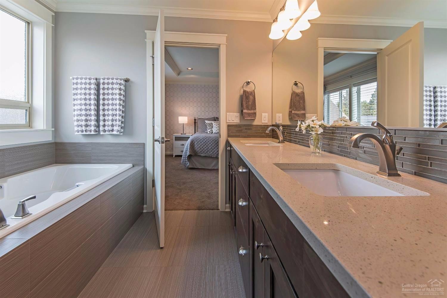 The Bridges - Residential