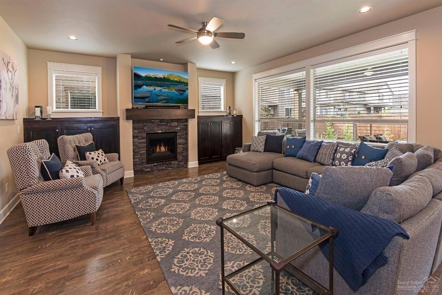 The Bridges - Residential