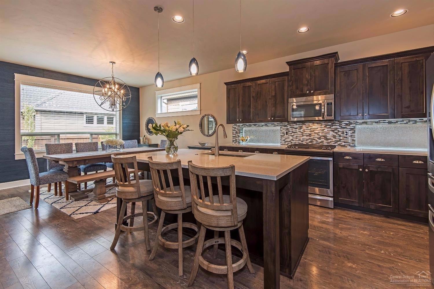 The Bridges - Residential