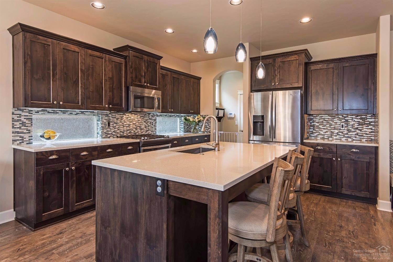 The Bridges - Residential