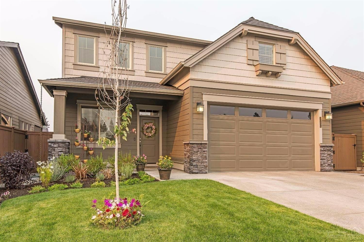 The Bridges - Residential