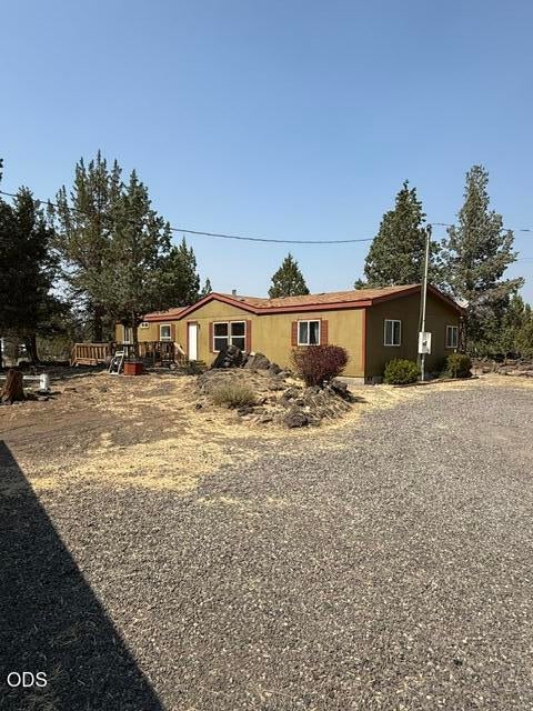 15538 SW Rainbow Road