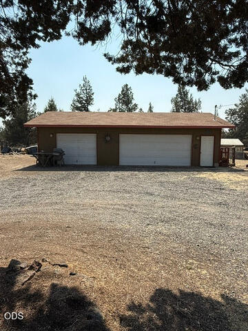 15538 SW Rainbow Road