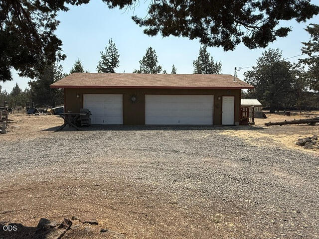 15538 SW Rainbow Road