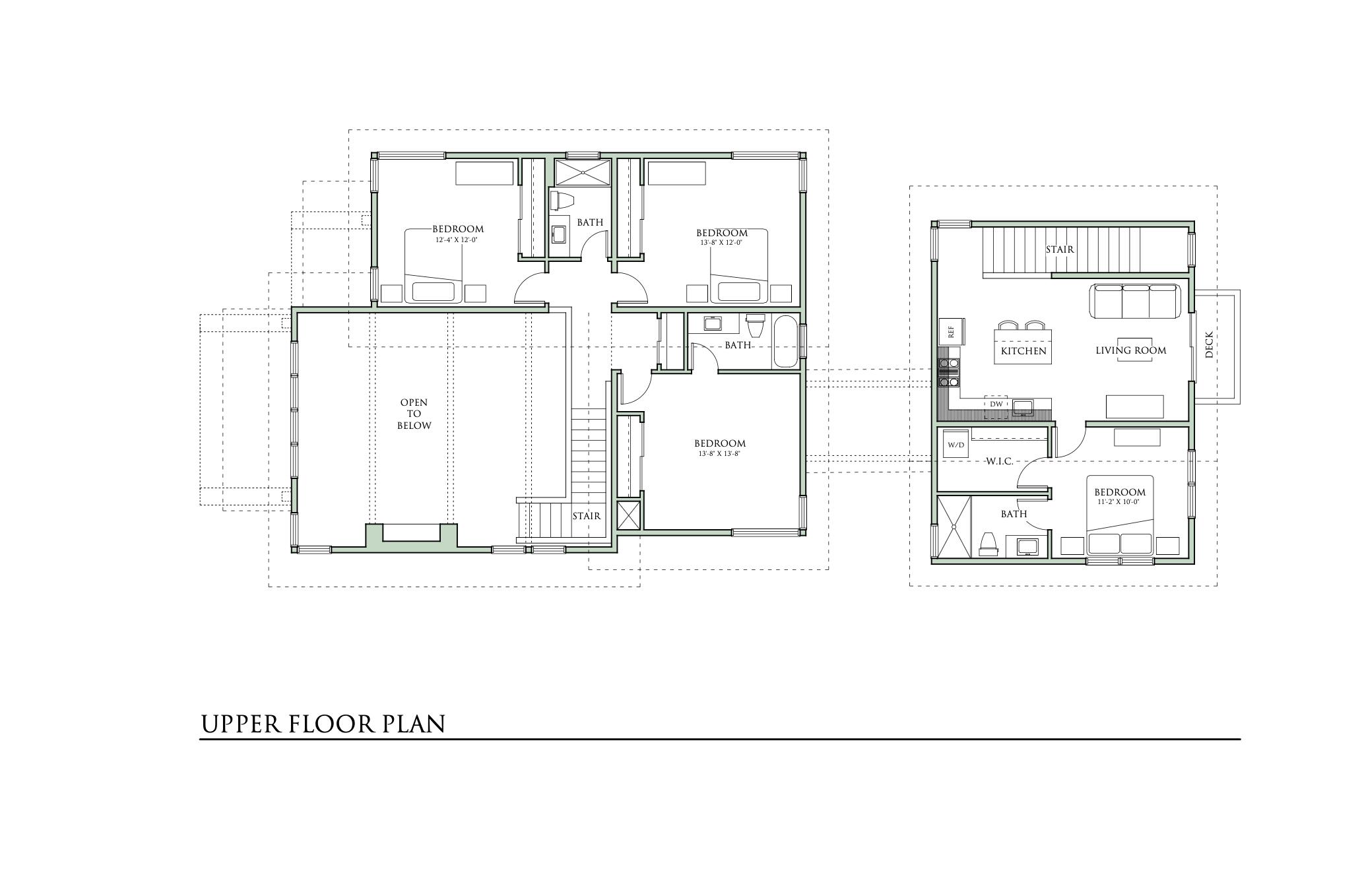 1565 NW Galveston Ave, Bend, OR, 97703, USA, 5 Bedrooms Bedrooms, ,5 BathroomsBathrooms,Residential,Active,1565 NW Galveston Ave,220221457