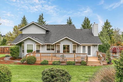 Tiny photo for 133 Kingsgate Way, Grants Pass, OR 97527 (MLS # 220219640)