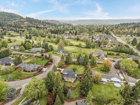Tiny photo for 133 Kingsgate Way, Grants Pass, OR 97527 (MLS # 220219640)