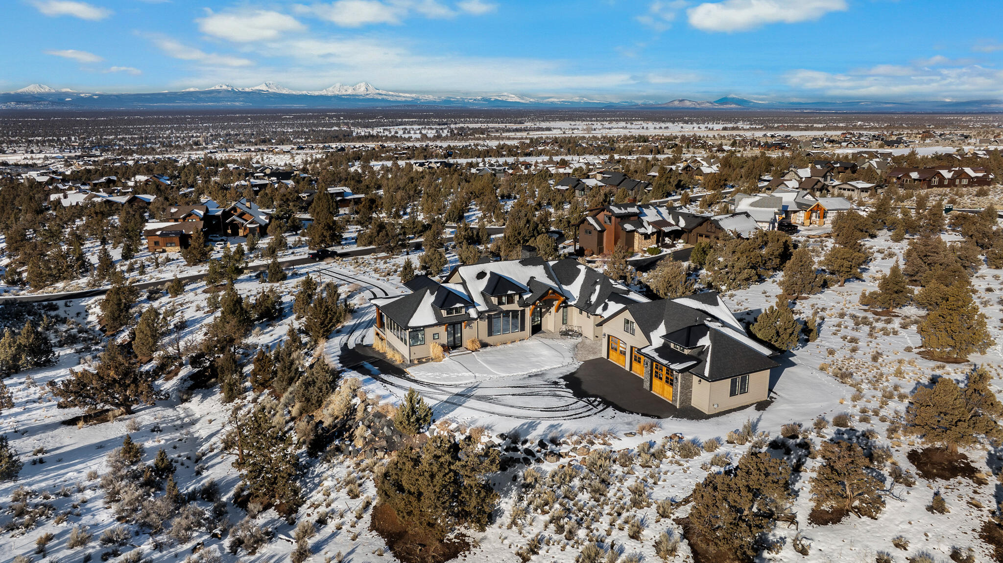 Brasada Ranch - Residential