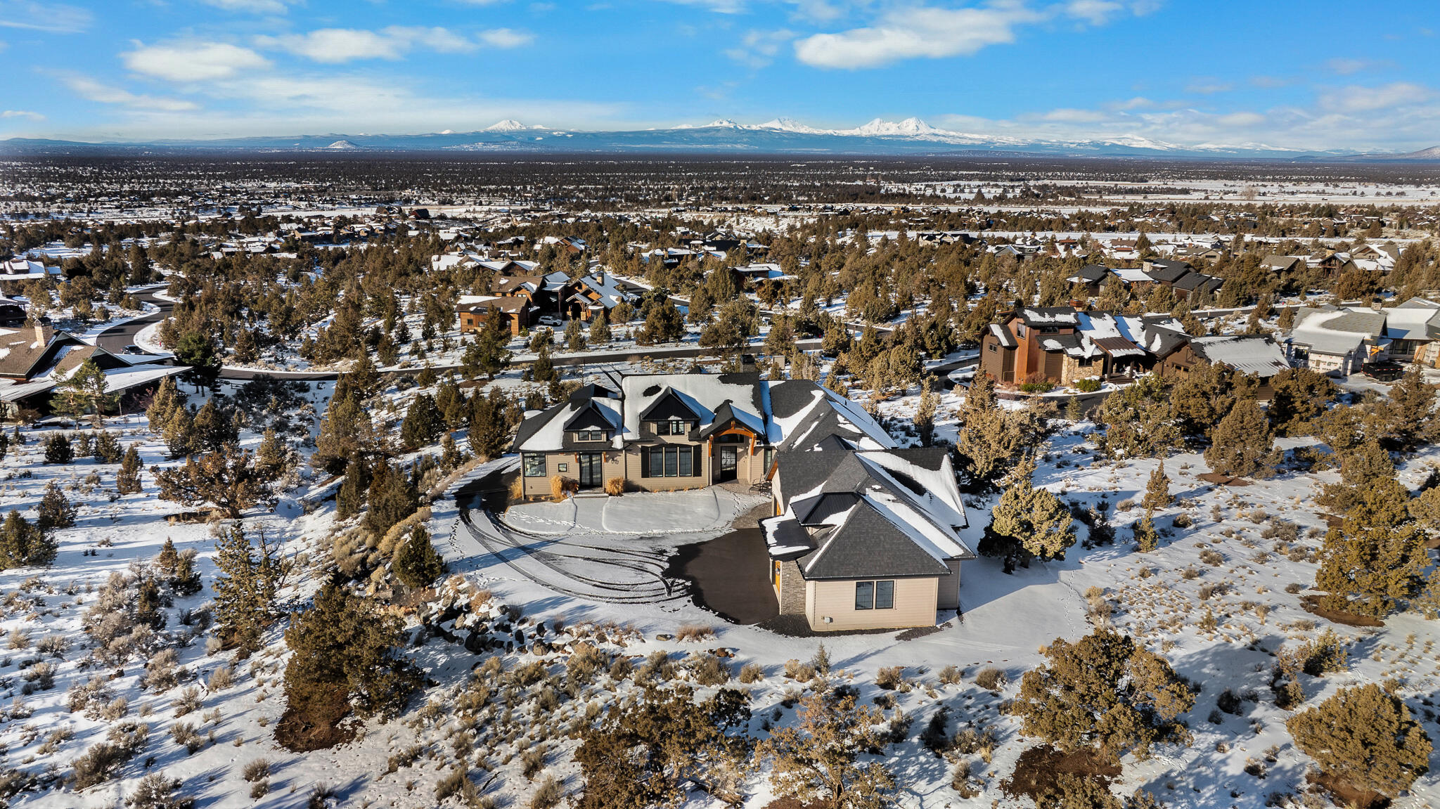 Brasada Ranch - Residential