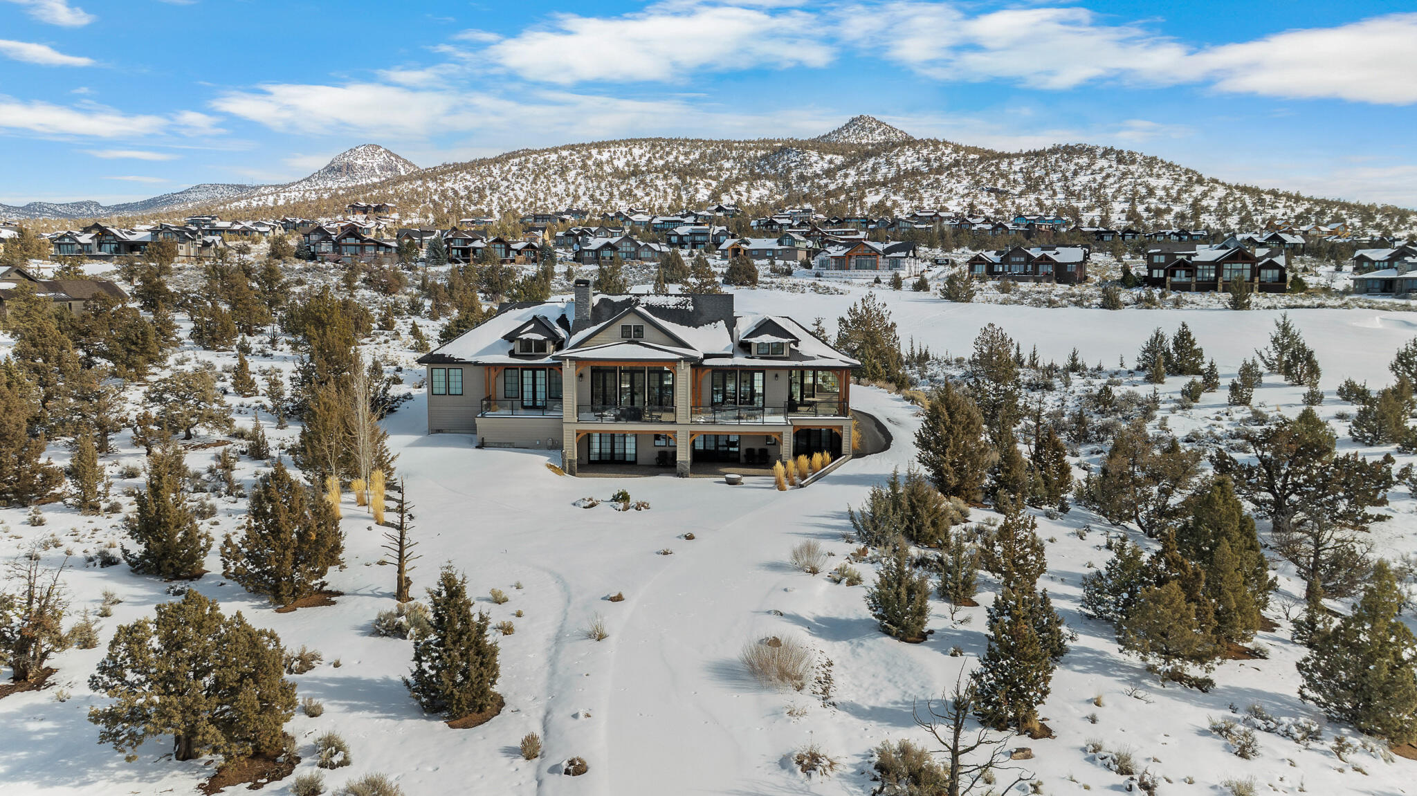 Brasada Ranch - Residential