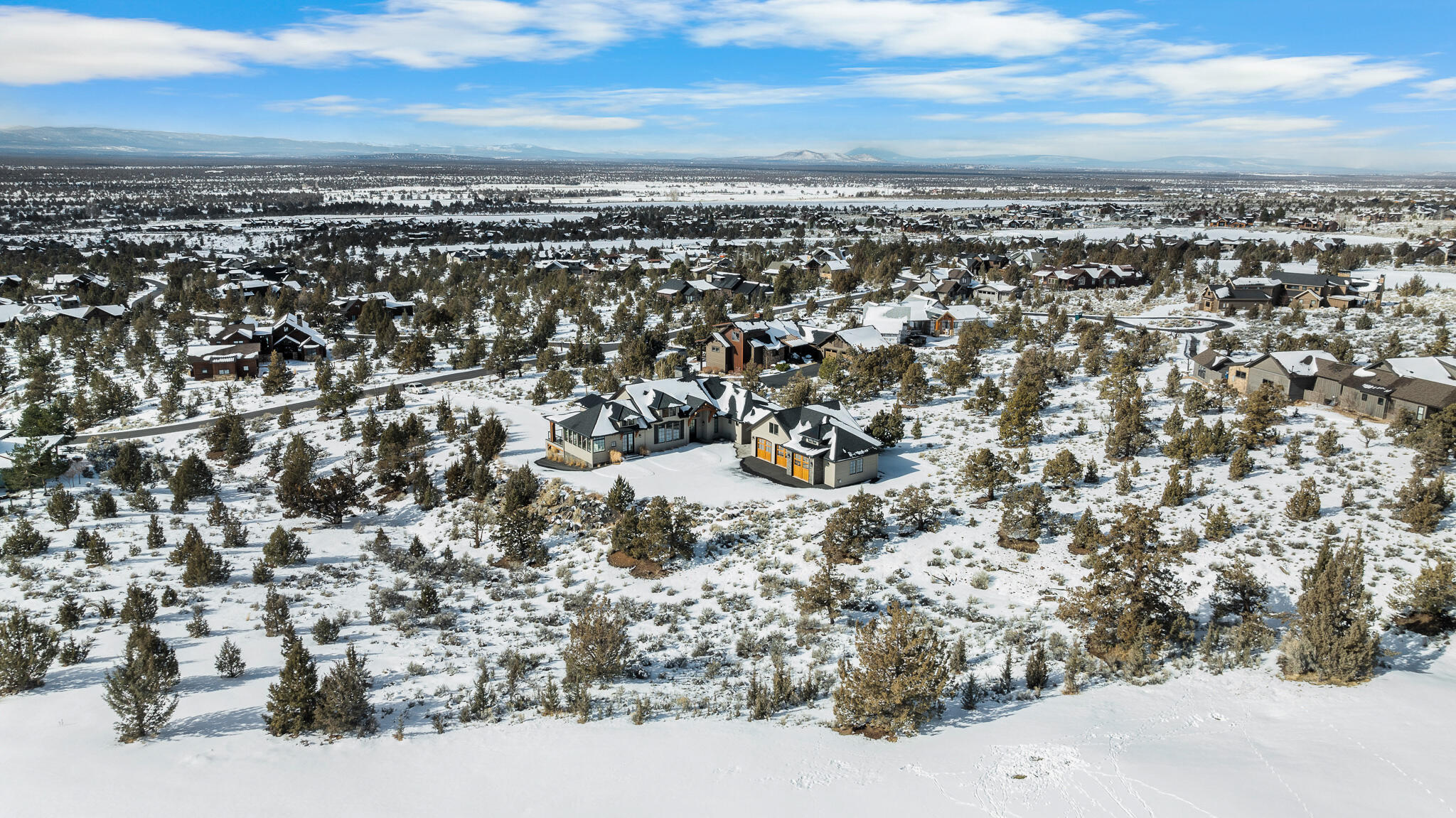 Brasada Ranch - Residential